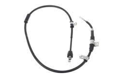 Seilzug Feststellbremse rechts für KIA CERATO I Schrägheck Stufenheck