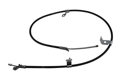 Seilzug Feststellbremse rechts für TOYOTA YARIS