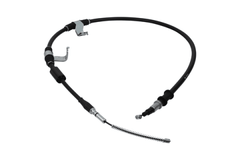 Seilzug Feststellbremse links für CHEVROLET DAEWOO LACETTI Stufenheck Kombi