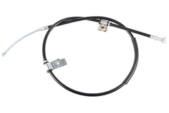Seilzug Feststellbremse hinten rechts für SUZUKI SAMURAI Geländewagen