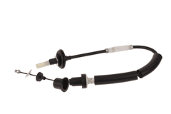 Kupplungsseil für ROVER 200 II Schrägheck Coupe 400 Tourer