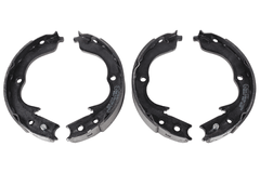Bremsbackensatz Hinterachse für SUBARU BRZ FORESTER IMPREZA Schrägheck