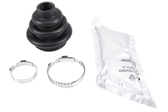 Faltenbalgsatz Antriebswelle Hinterachse für BMW JAGUAR 3 Touring 5 Z3 Roadster