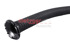 Ansaugschlauch Luftfilter für RENAULT CLIO II KANGOO THALIA I Rapid