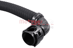 Ansaugschlauch Luftfilter für RENAULT CLIO II KANGOO THALIA I Rapid