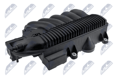 Saugrohrmodul für VOLVO C30 C70 II Cabriolet S40 V50