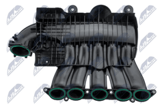 Saugrohrmodul für VOLVO C30 C70 II Cabriolet S40 V50