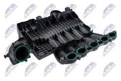 Saugrohrmodul für VOLVO C30 C70 II Cabriolet S40 V50