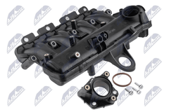 Saugrohrmodul für ALFA ROMEO FIAT OPEL MITO DOBLO Großraumlimousine GRANDE
