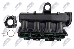 Saugrohrmodul für ALFA ROMEO FIAT OPEL MITO DOBLO Großraumlimousine GRANDE