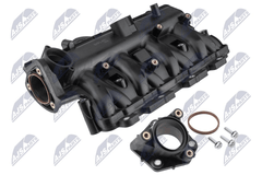 Saugrohrmodul für ALFA ROMEO FIAT OPEL MITO DOBLO Großraumlimousine GRANDE