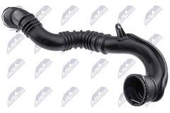 Ladeluftschlauch links für OPEL ASTRA J Caravan GTC Stufenheck
