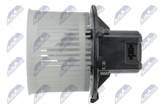 Innenraumgebläse für FIAT ABARTH 500 C PANDA / CLASSIC Kasten/Schrägheck