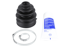 Faltenbalgsatz Antriebswelle Vorderachse für SUZUKI HYUNDAI ALTO VI SWIFT II
