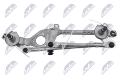 Wischergestänge für HYUNDAI KIA ACCENT IV Stufenheck RIO III Hatchback Van