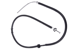 Seilzug Feststellbremse hinten rechts für CITROËN FIAT PEUGEOT NEMO