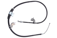 Seilzug Feststellbremse rechts für CITROËN MITSUBISHI PEUGEOT C-CROSSER Van