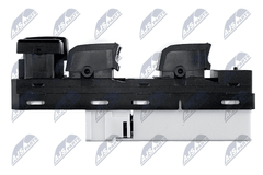 Schalter Fensterheber vorne links für FIAT SUZUKI SEDICI SWIFT III