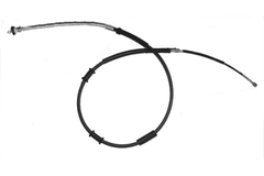 Seilzug Feststellbremse hinten links für FIAT GRANDE PUNTO Van EVO