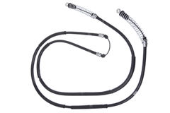 Seilzug Feststellbremse für FIAT CINQUECENTO SEICENTO / 600