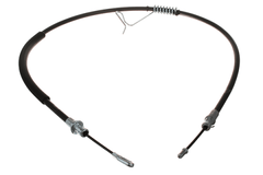 Seilzug Feststellbremse rechts für FORD TRANSIT Pritsche/Fahrgestell