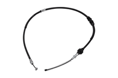 Seilzug Feststellbremse links für MITSUBISHI LANCER VII Kombi CARGO Kasten/Kombi