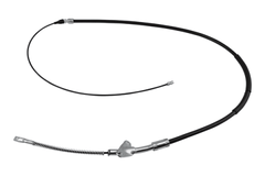 Seilzug Feststellbremse links für MERCEDES-BENZ T1 Bus Kasten