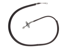 Seilzug Feststellbremse rechts für MERCEDES-BENZ VW SPRINTER 4-t Bus Kasten