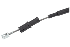 Seilzug Feststellbremse rechts für MERCEDES-BENZ VIANO VITO Bus / MIXTO Kasten