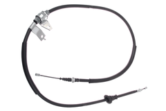 Seilzug Feststellbremse hinten links für HYUNDAI SONATA III IV