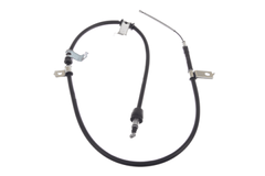 Seilzug Feststellbremse hinten links für HYUNDAI GETZ