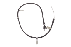 Seilzug Feststellbremse hinten rechts für KIA SPORTAGE II SUV