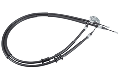 Seilzug Feststellbremse für OPEL CHEVROLET ASTRA G Stufenheck Caravan CC Coupe