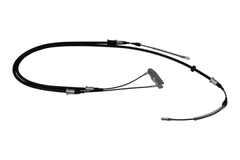 Seilzug Feststellbremse hinten für OPEL ASTRA F Cabriolet CC CLASSIC Stufenheck