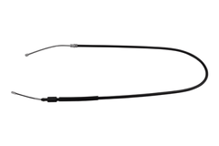 Seilzug Feststellbremse hinten links für PEUGEOT 309 I II