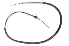 Seilzug Feststellbremse für PEUGEOT 206 Schrägheck CC SW Stufenheck