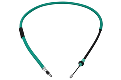 Seilzug Feststellbremse hinten rechts für RENAULT MODUS / GRAND