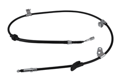 Seilzug Feststellbremse links für HONDA MG ROVER CIVIC VI Fastback Stufenheck