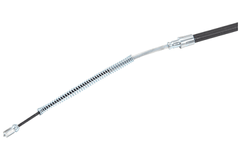 Seilzug Feststellbremse für SKODA FAVORIT Forman Pick-up FELICIA I Kombi II