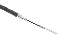 Seilzug Feststellbremse für SKODA FAVORIT Forman Pick-up FELICIA I Kombi II