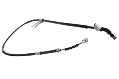 Seilzug Feststellbremse links für TOYOTA AVENSIS Liftback Kombi