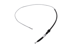 Seilzug Feststellbremse für VW CADDY III Großraumlimousine