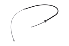 Seilzug Feststellbremse für SEAT SKODA VW Mii CITIGO UP! LOAD UP