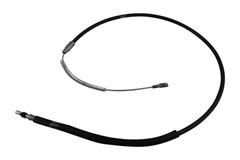 Seilzug Feststellbremse hinten rechts für VW LT 28-35 I Bus Kasten