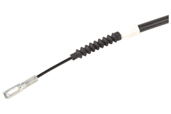 Seilzug Feststellbremse hinten rechts für AUDI 100 C3 Avant Stufenheck 200