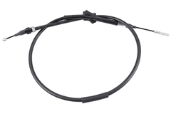 Seilzug Feststellbremse hinten rechts für AUDI 80 B3 Stufenheck B4 90 CABRIOLET