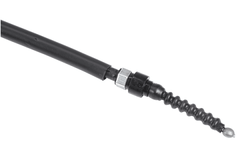 Seilzug Feststellbremse hinten links für AUDI 100 C3 Avant Stufenheck C4 200 A6