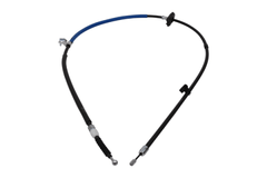 Seilzug Feststellbremse links für CHEVROLET ORLANDO