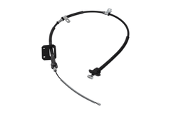 Seilzug Feststellbremse rechts für SUZUKI GRAND VITARA I Geländewagen offen II