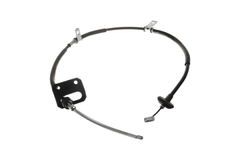 Seilzug Feststellbremse links für SUZUKI GRAND VITARA I Geländewagen offen II